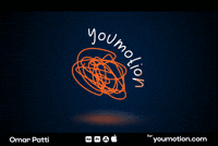 StudioYM love fun wow animated GIF