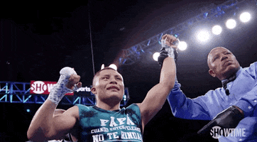 All Access Sport GIF by SHOWTIME Sports