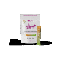 Gym Health Sticker by IDLife