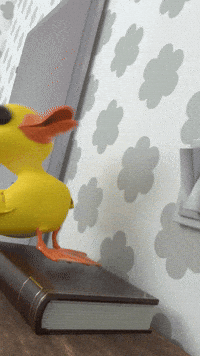 Turn On GIF