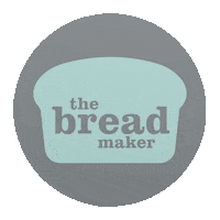 Thebreadmaker breadmaker bread maker the bread maker thebreadmaker Sticker