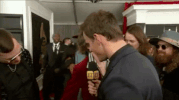 grammy awards 2017 GIF by Entertainment Tonight