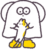 Dance Cat Sticker