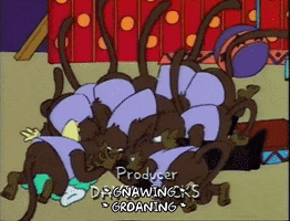 attacking season 5 GIF