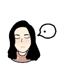 Thinking Think Sticker