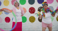 Best Friend Golden Youth GIF by Ultra Records