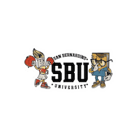 Belmont University School Sticker by THELOCALSOUTFITTER