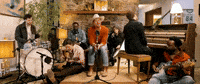 Curioso GIF by Wilder Woods