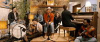 Curioso GIF by Wilder Woods