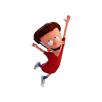 Allan Wulfmorgenthaler Sticker by Nordisk Film - Vi elsker film