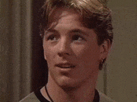 Shane Smile GIF