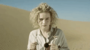 Julia Garner Walking GIF by 1091