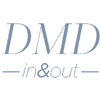 Dmd Sticker by Dumond
