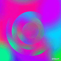 Animation Domination Rainbow GIF by gifnews