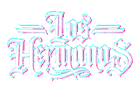 Tattoo Sticker by Los Hermanos Ink