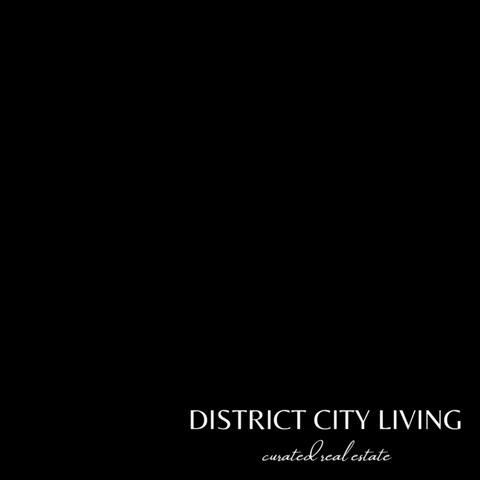 Carlos Arroyo GIF by District City Living