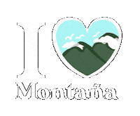 Felicidad Love Sticker