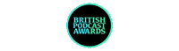 Bpas Sticker by British Podcast Awards