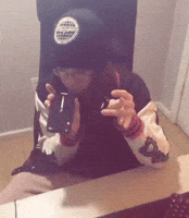 Acid Fidget GIF