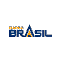 barcobrasil brasil brazil boat sailing Sticker