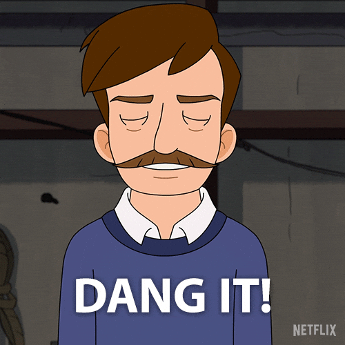 Halloween Nathan GIF by NETFLIX