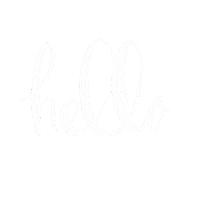 How Are You Hello Sticker