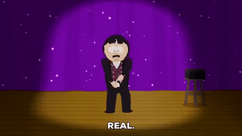 episode 8 GIF by South Park 