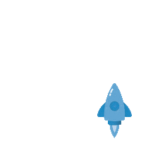 moreheadplanetarium space science fly steam Sticker