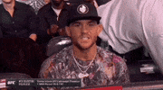 Mixed Martial Arts Sport GIF by UFC