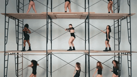 Forever GIF by FLETCHER