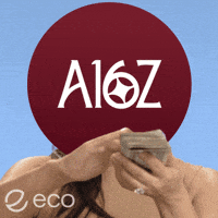 Venture Capital Vc GIF by Eco