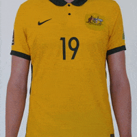 Too Tall Thumbs Up GIF by Football Australia