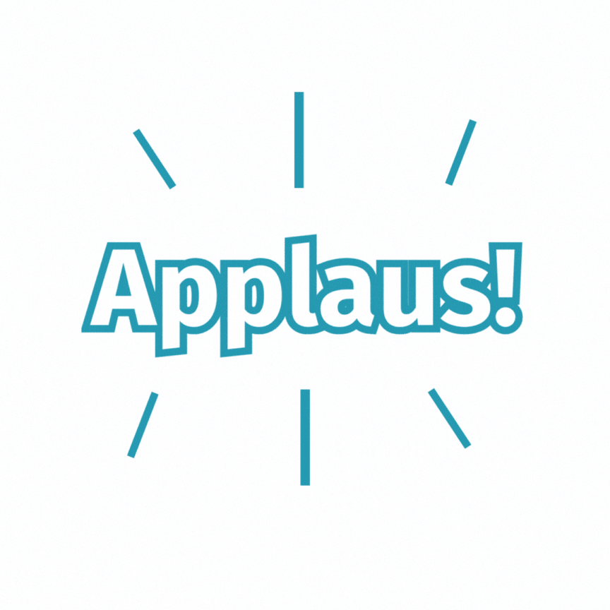 Presentation Impro GIF by KAPOPO - PowerPoint Karaoke