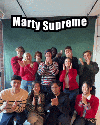 Benny Safdie GIF by Respective