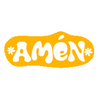 Jesus Pray Sticker