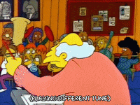 lisa simpson episode 3 GIF