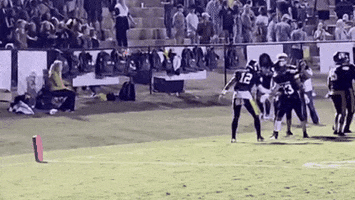 football warriors thehollow pontotoc themgrapes GIF