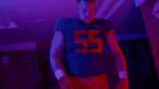 Illinois Football GIF by Fighting Illini Athletics