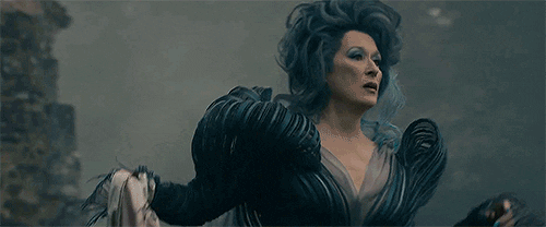 the witch prom GIF