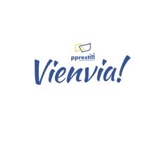 Dai Dialetto Sticker by P.Prestiti Srl