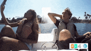 summer selfie GIF by @SummerBreak