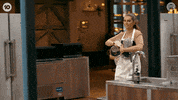 Sarah Todd GIF by MasterChefAU