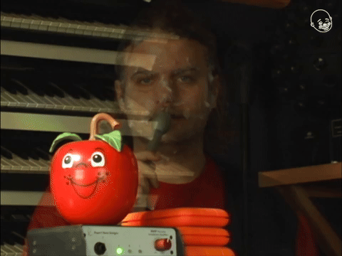 Advanced Studio Recording Techniques