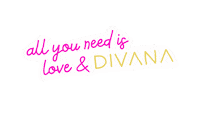 Divanahn Sticker by Divana Jewels