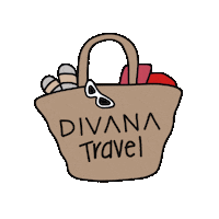 Divanahn Sticker by Divana Jewels