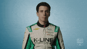 Pointing Down GIF by INDYCAR