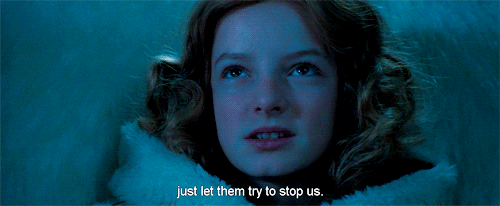 i ship it dakota blue richards GIF