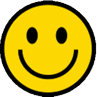 Design Smile Sticker