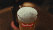 Bud Shaking GIF by Budweiser