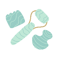 Salon_Lusterko gdynia lusterkogdynia salonlusterko lusterko Sticker